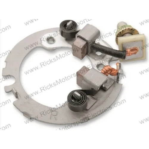 Rick's Brush Plate Repair Kit