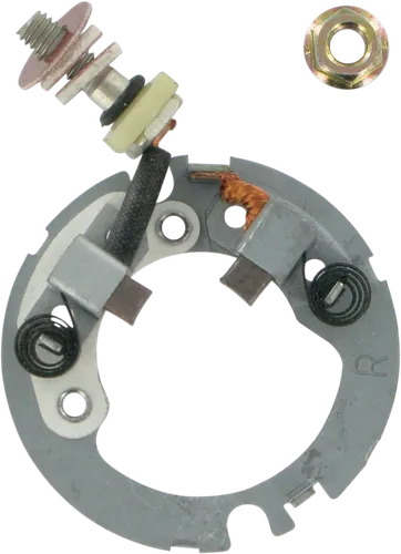 Rick's Brush Plate Repair Kit