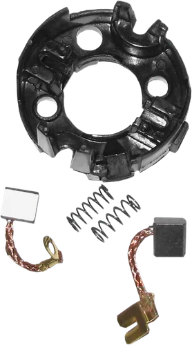 Rick's Brush Plate Repair Kit