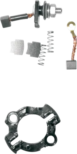 Rick's Brush Plate Repair Kit