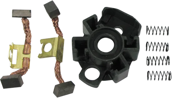 Rick's Brush Plate Repair Kit