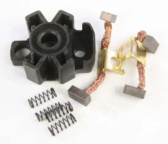 Rick's Brush Plate Repair Kit