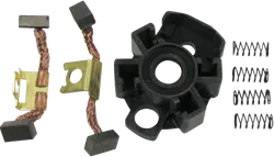 Rick's Brush Plate Repair Kit