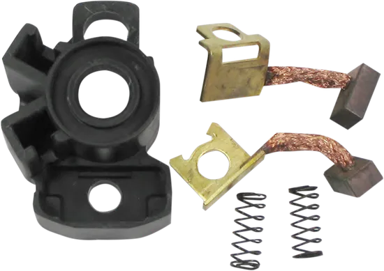 Rick's Brush Plate Repair Kit