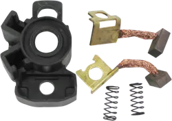 Rick's Brush Plate Repair Kit