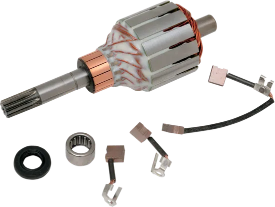 Rick's Starter Rebuild Kit