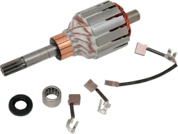 Rick's Starter Rebuild Kit