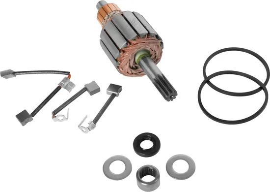 Rick's Starter Rebuild Kit