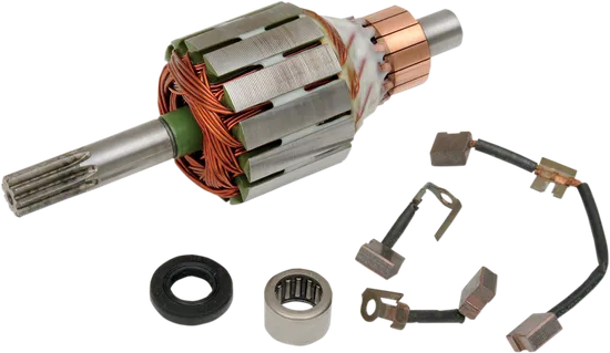 Rick's Starter Rebuild Kit