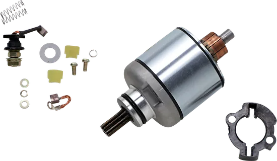 Rick's Starter Rebuild Kit