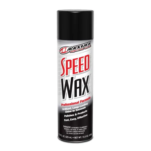 Maxima Professional Formula Speed Wax Detailer Spray 15.5 oz