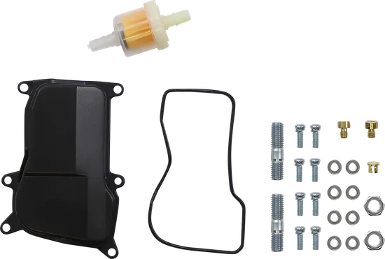 Moose Utility OE Style Carburetor Carb Assembly