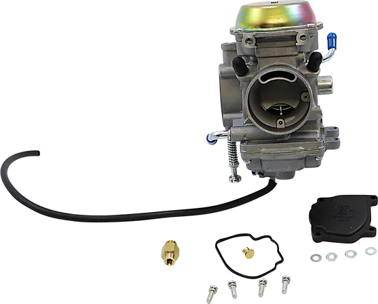 Moose Utility OE Style Carburetor Carb Assembly