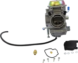 Moose Utility OE Style Carburetor Carb Assembly