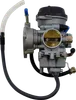 Moose Racing Replacement Carburetor