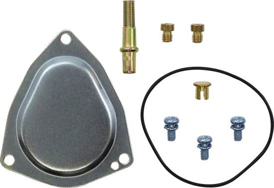 Moose Utility OE Style Carburetor Carb Assembly