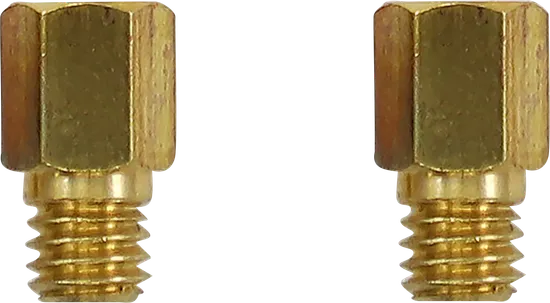 Moose Utility OE Style Carburetor Carb Assembly