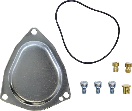 Moose Racing Replacement Carburetor 2