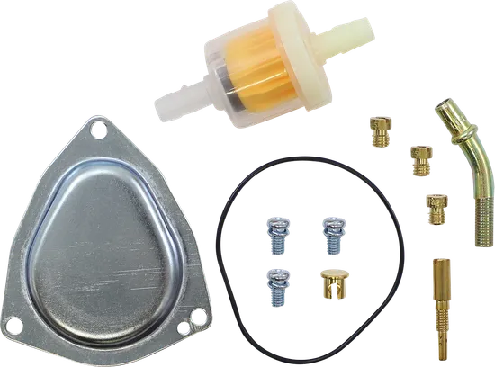 Moose Utility OE Style Carburetor Carb Assembly