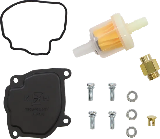 Moose Utility OE Style Carburetor Carb Assembly