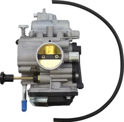 Moose Utility OE Style Carburetor Carb Assembly
