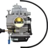 Moose Utility OE Style Carburetor Carb Assembly