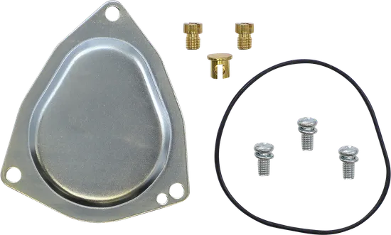Moose Racing Replacement Carburetor 2