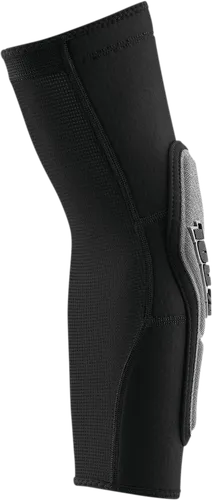 100% Adult Unisex Ridecamp Elbow Guards S Black