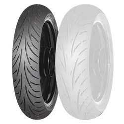 Mitas Touring Force Front Tire 120/70-17 58 (W) Blackwall Radial TL