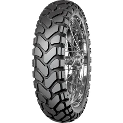 Mitas Enduro Trail Plus Rear Tire 150/70-18 70 T Blackwall Bias TL TT