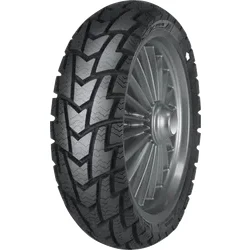 Mitas MC32 WinScoot Front Rear Tire 110/80-14 53L Bias TL TT