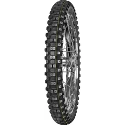 Mitas Enduro Trail Rally MH Super Front Tire 3.00-21 90/90-21 54 R Blackwall Bias TT