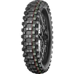 Mitas Terra Force MX MH Rear Tire 120/80-19 63 M Blackwall Bias TT