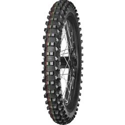 Mitas Terra Force MX MH Front Tire 60/100-12 36 M Blackwall Bias TT