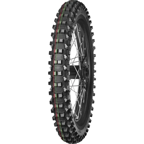 Mitas Terra Force MX MH Front Tire 60/100-14 29 M Blackwall Bias TT