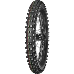 Mitas Terra Force MX MH Front Tire 70/100-19 42 M Blackwall Bias TT