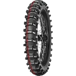 Mitas Terra Force MX Sand 2 Rear Tire 110/90-19 62 M Blackwall Bias TT