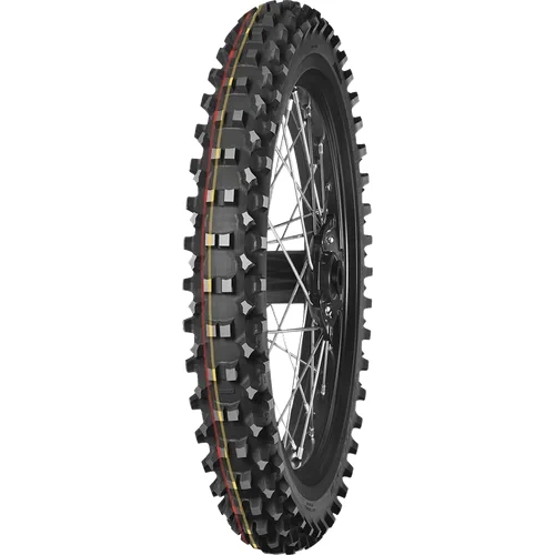 Mitas Terra Force MX SM Front Tire 70/100-14 40 M Blackwall Bias TT 1