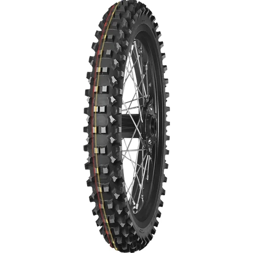 Mitas Terra Force MX SM Front Tire 70/100-17 40 M Blackwall Bias TT