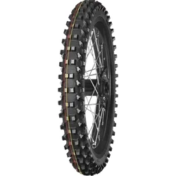 Mitas Terra Force MX SM Front Tire 70/100-17 40 M Blackwall Bias TT