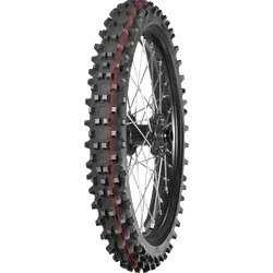 Mitas Terra Force MX Sand Front Tire 80/100-21 51 M Blackwall Bias TT