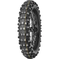 Mitas Terra Force EF Super Rear Tire 110/80-18 58 M Blackwall Bias TT