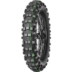 Mitas Terra Force EF Super Soft Rear Tire 140/80-18 70 M Blackwall Bias TT