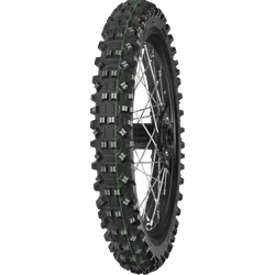 Mitas Terra Force EF Super Light Front Tire 90/100-21 57 R Blackwall Bias TT