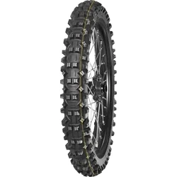 Mitas Terra Force EF Super Front Tire 90/100-21 57 R Blackwall Bias TT