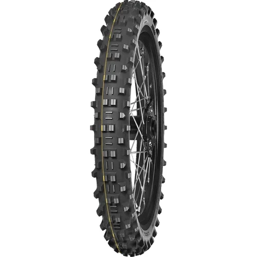 Mitas Terra Force EF2 SM Super Front Tire 3.00-21 90/90-21 54 R Blackwall Bias TT