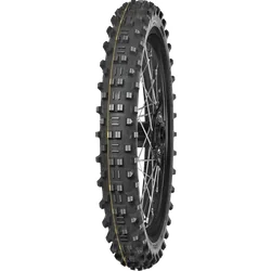 Mitas Terra Force EF2 SM Super Front Tire 3.00-21 90/90-21 54 R Blackwall Bias TT