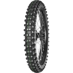 Mitas Terra Force EX MH Super Light Front Tire 90/100-21 57 R Blackwall Bias TT