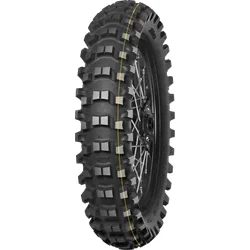 Mitas Terra Force EX SM Super Rear Tire 120/90-18 65 R Blackwall Bias TT