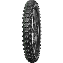 Mitas Terra Force EX SM Super Light Front Tire 3.00-21 90/90-21 54 M Blackwall Bias TT